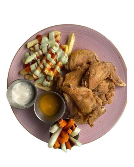 Alitas
