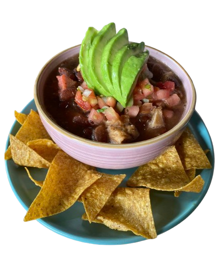 Chifrijo
