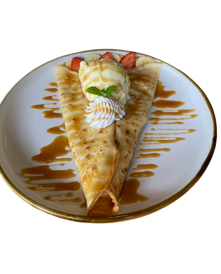 Crepa Dulce Mar