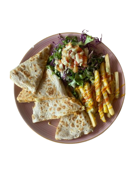 Quesadilla