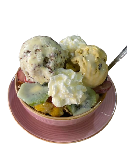 Canasta de Frutas