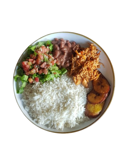 Bowl Tico(casado)