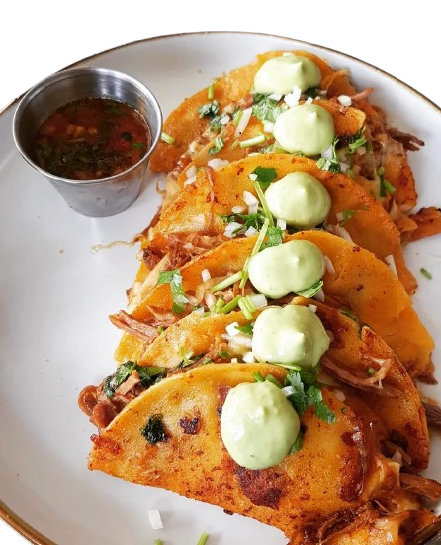 Tacos de Birria