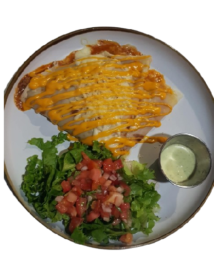 Crepa Solcito
